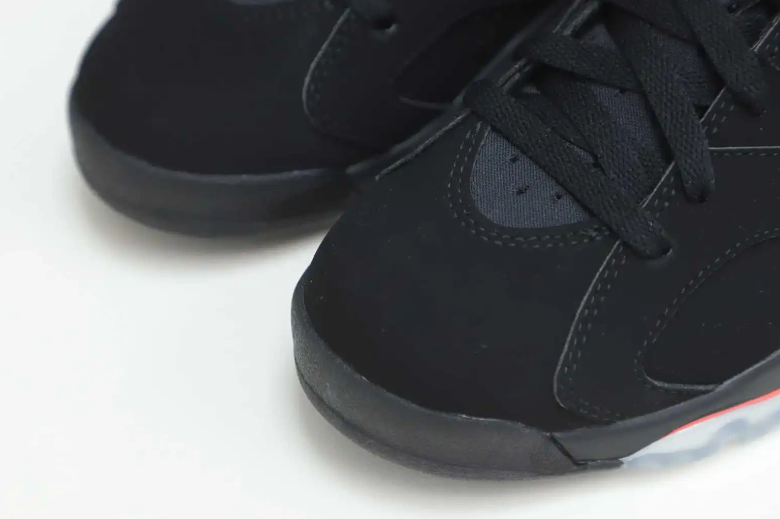 6 Air Jordan 2019 infrared Kimikick Jordan 0505